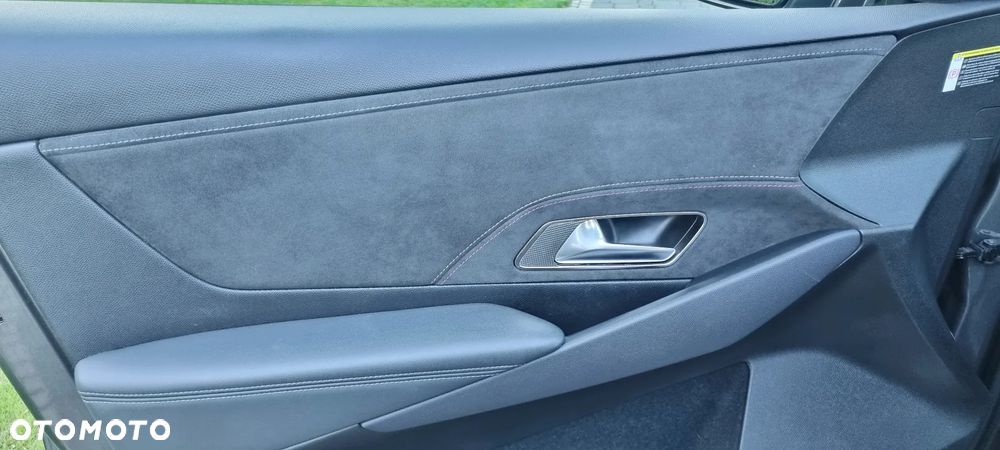 DS Automobiles DS 7 Crossback - 28