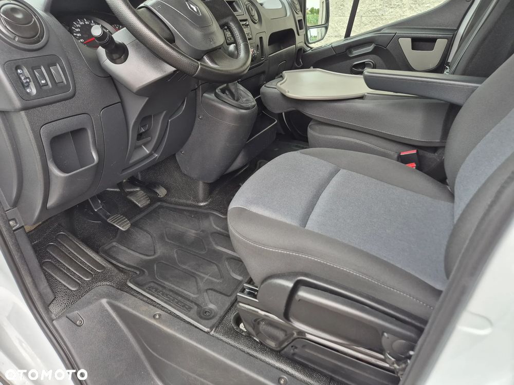 Renault Master - 20