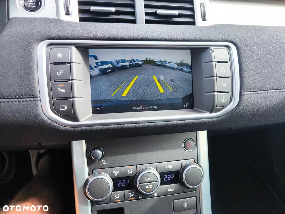 Land Rover Range Rover Evoque eD4 SE - 20