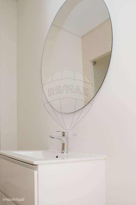 Apartamento T3 para arrendamento - Grande imagem: 2/12