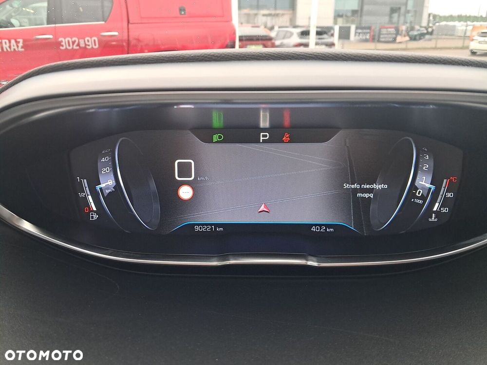 Peugeot 5008 1.5 BlueHDI Crossway S&S EAT8 - 27