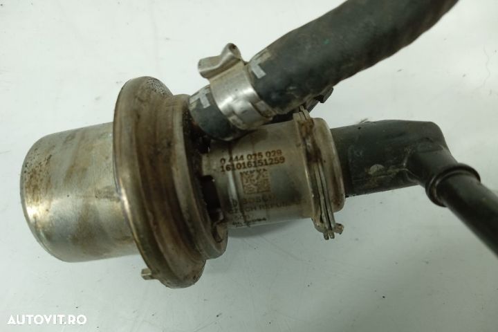 Injector adblue 0444025029 3.0 d B57D30A BMW X5 F15 seria - 3