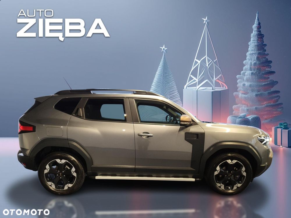 Dacia Duster - 6