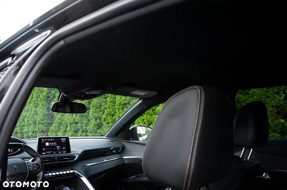 Peugeot 3008 1.6 PureTech GT Pack S&S EAT8 - 25