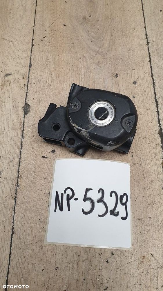 Pompa hamulcowa przód Harley Davidson - 1