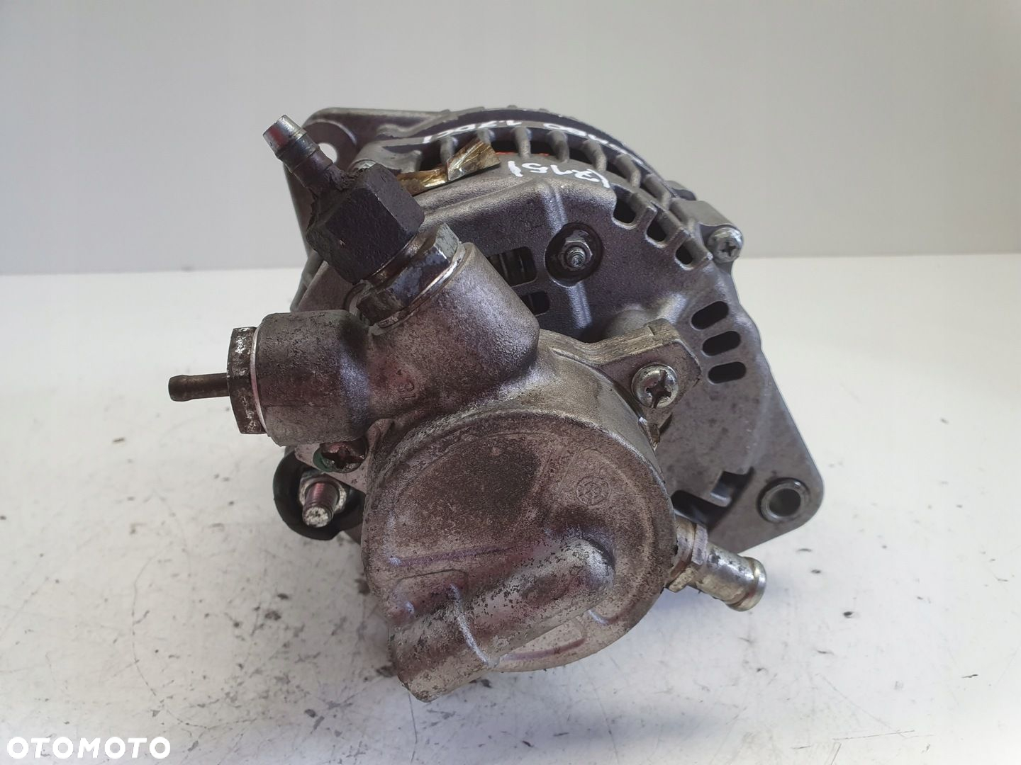 Opel Combo C 1.7 CDTI DI ALTERNATOR pompa vacum - 3
