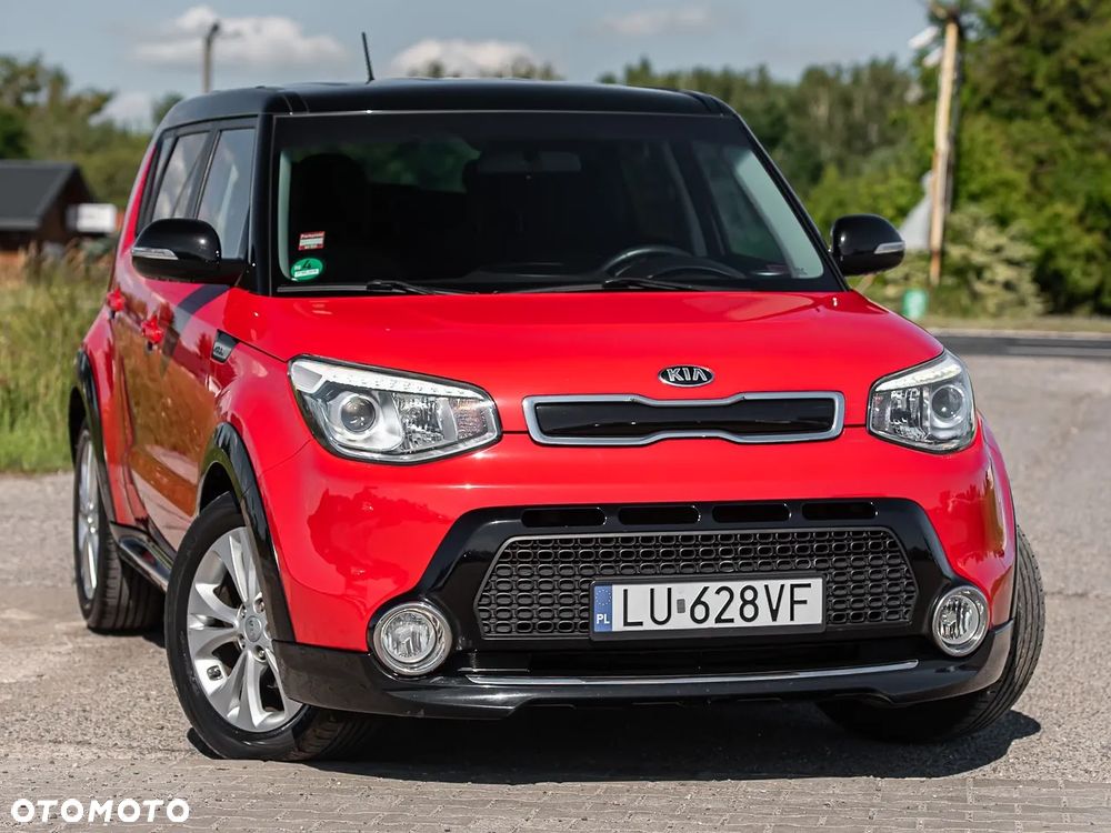 Kia Soul 1.6 GDI XL - 9