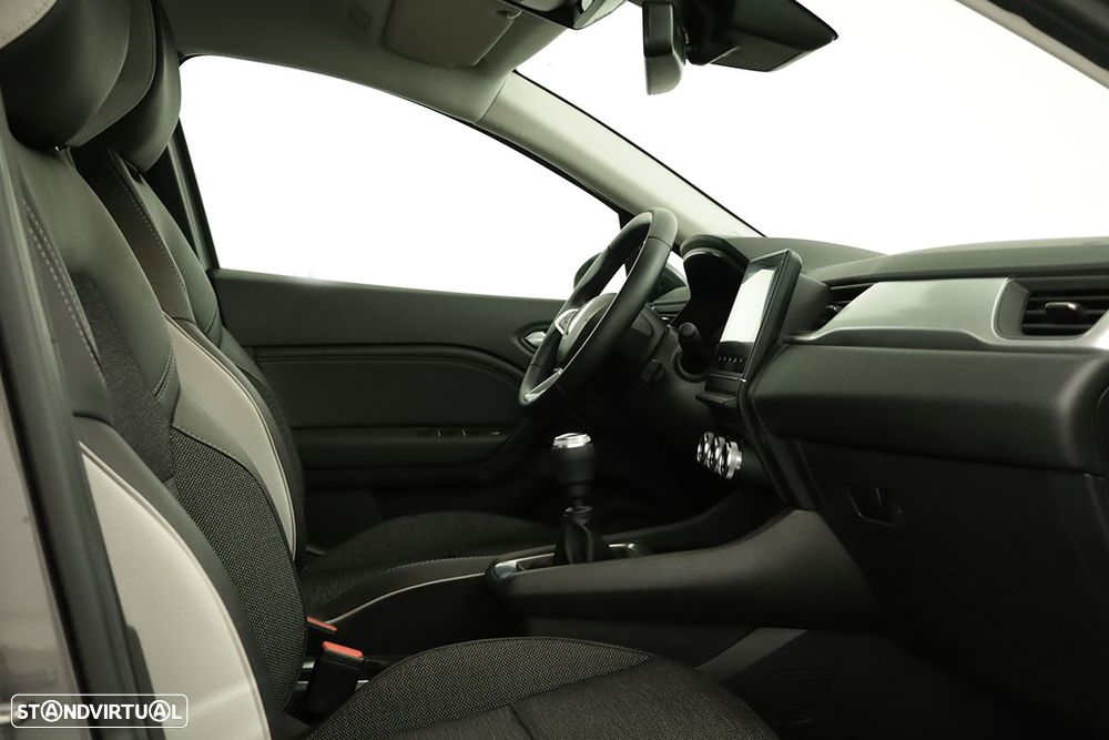 Renault Captur 1.0 TCe Techno - 21