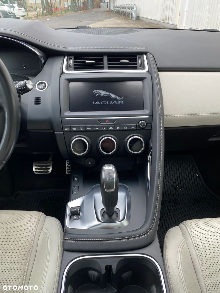 Jaguar E-Pace 2.0 i4D AWD - 21
