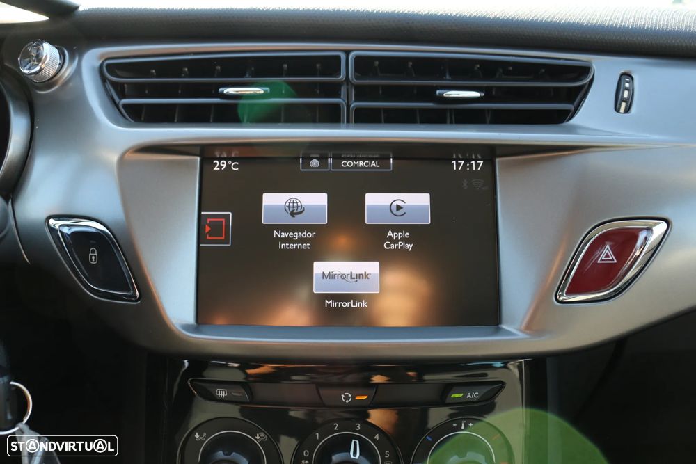 Citroën C3 BlueHDi S&S Feel - 14