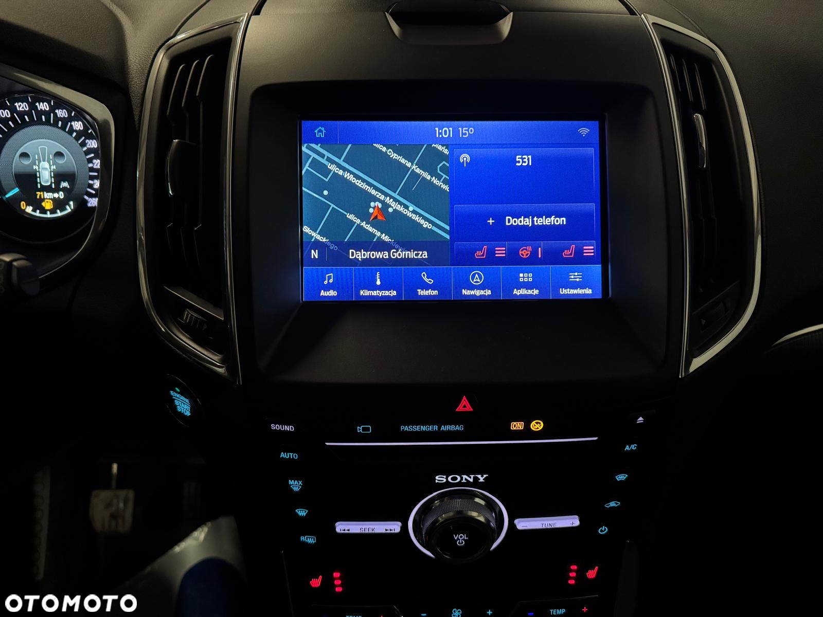 Ford S-Max - 18