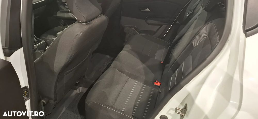 Dacia Sandero - 15