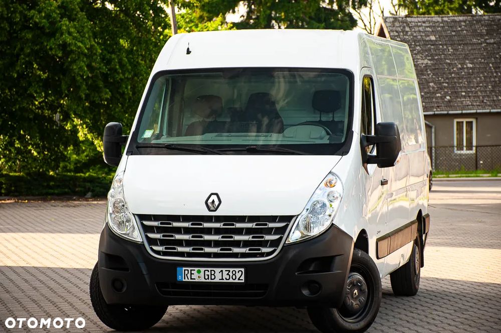 Renault MASTER L2H2 - 11