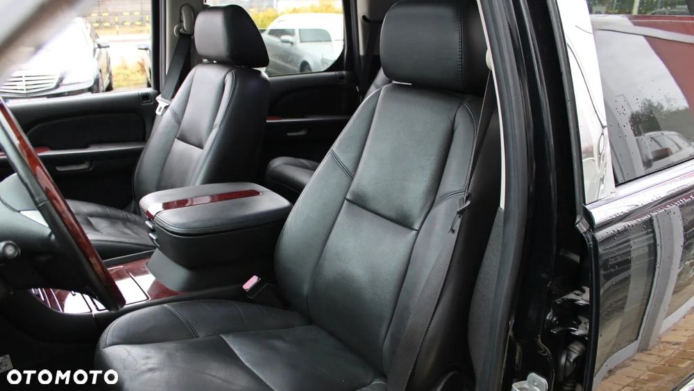 Cadillac Escalade 6.2 V8 Elegance - 20