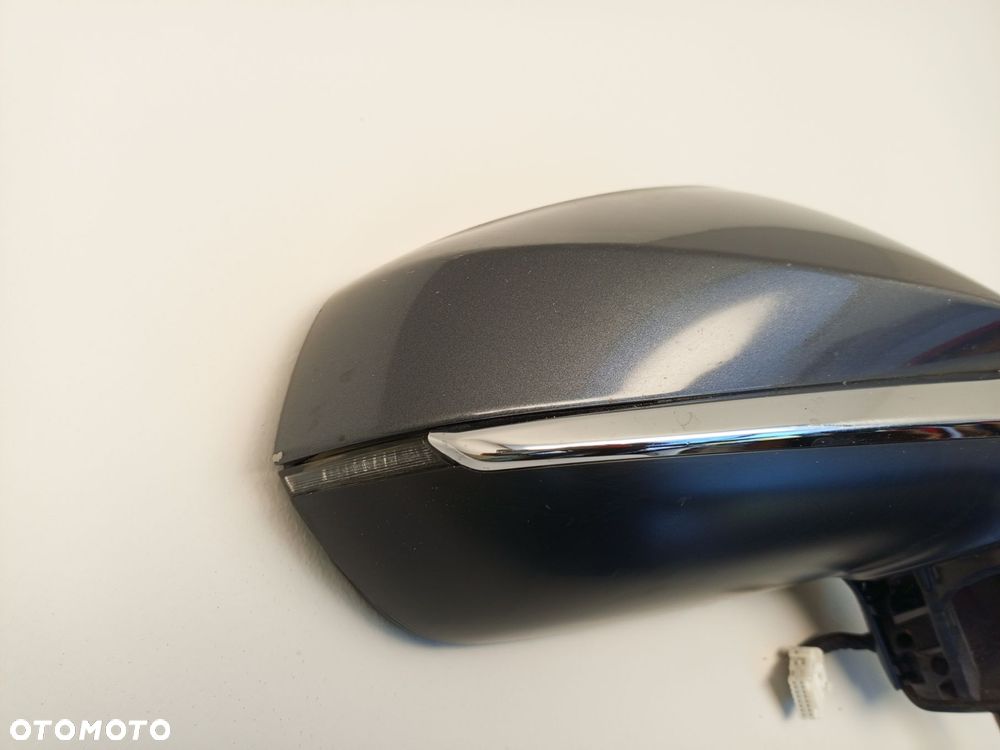 LEXUS RX V 5 2022- LUSTERKO PRAWE PRZÓD PRZEDNIE 15 PIN - 5