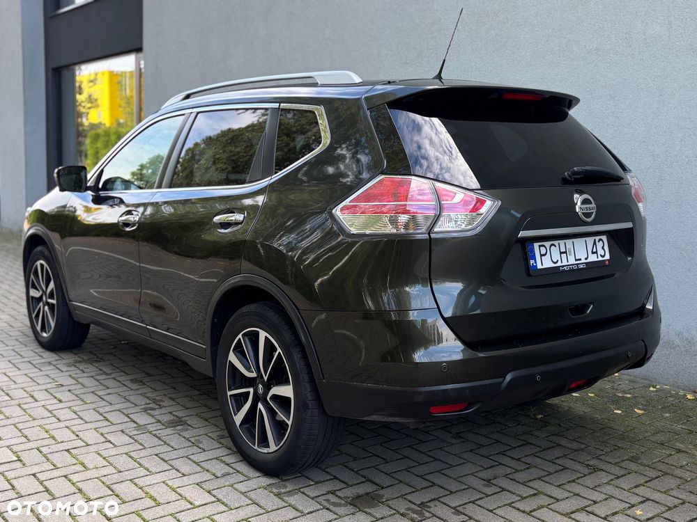 Nissan X-Trail 1.6 DIG-T Tekna 2WD - 30