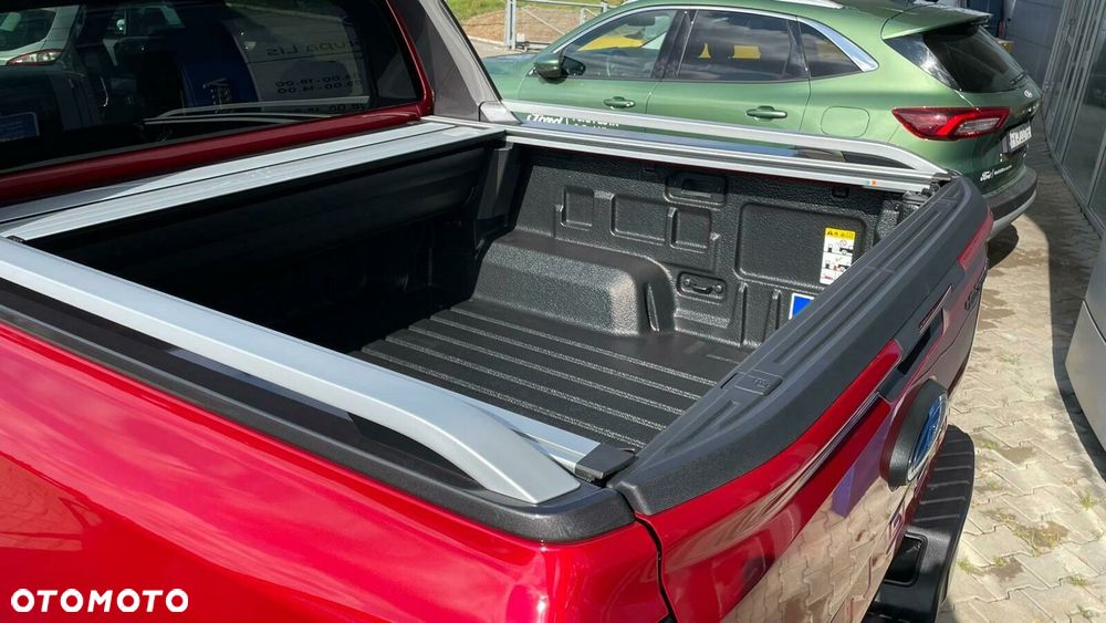 Ford Ranger 2.0 EcoBlue Bi-Turbo 4x4 DC Wildtrak - 22