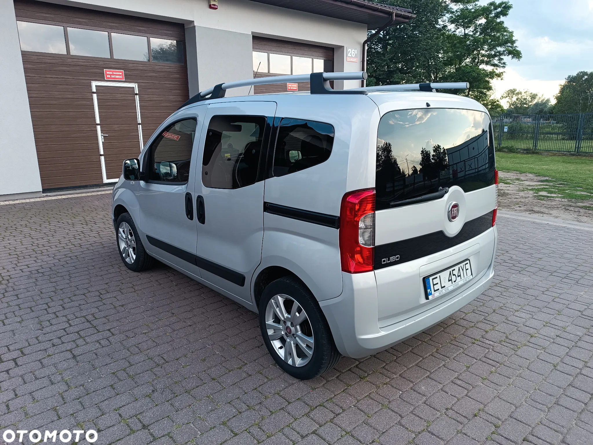 Fiat Qubo - 5