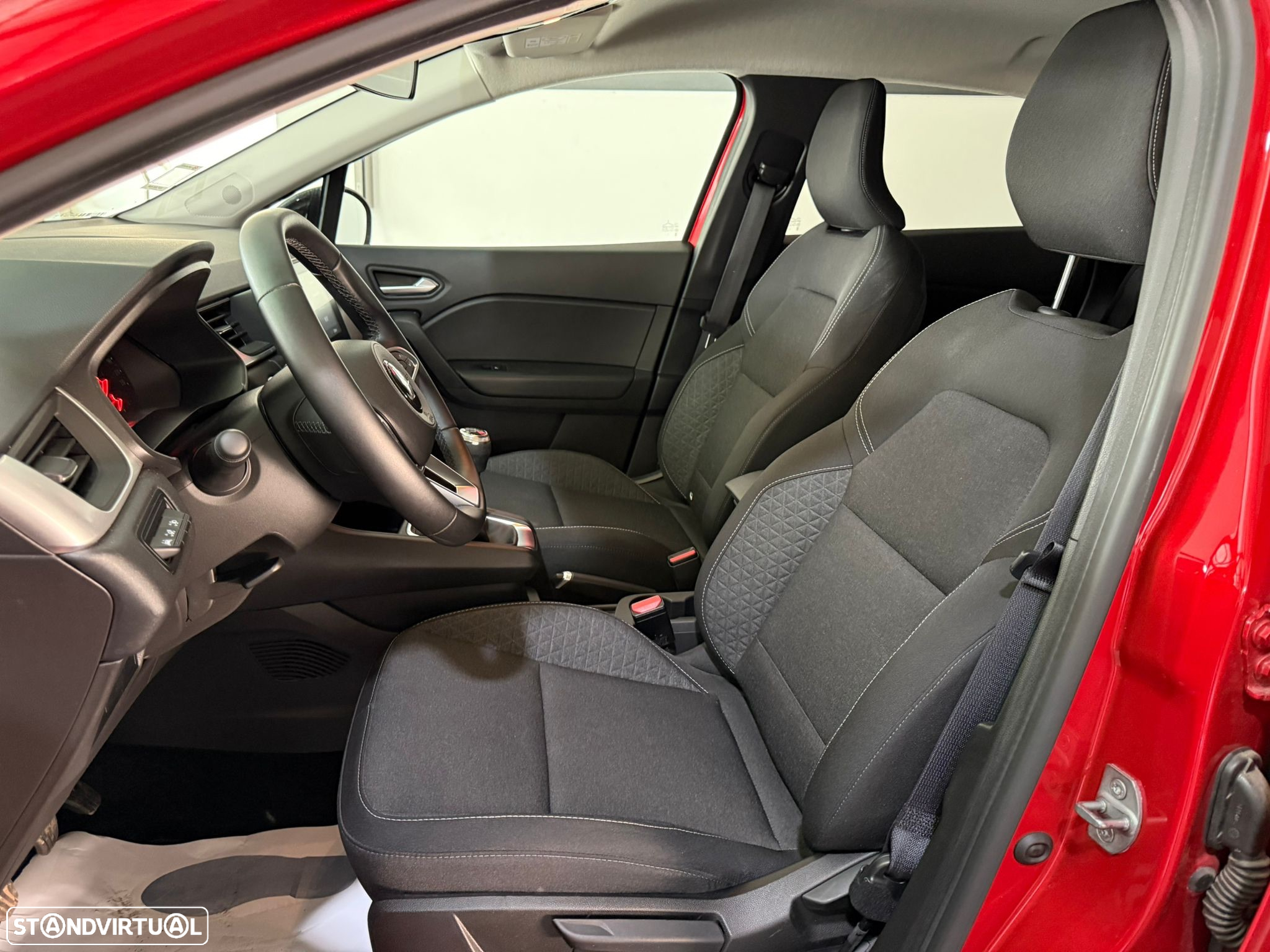 Mitsubishi ASX 1.0 MPI-T Kaiteki - 9