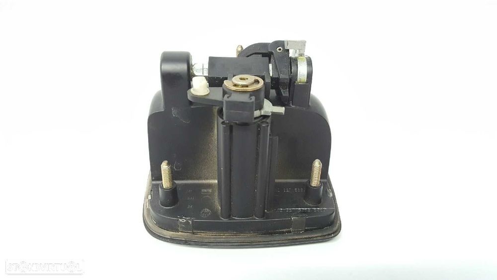 PUXADORA EXTERIRO DA MALA SEAT IBIZA (6K1) STELLA - 2