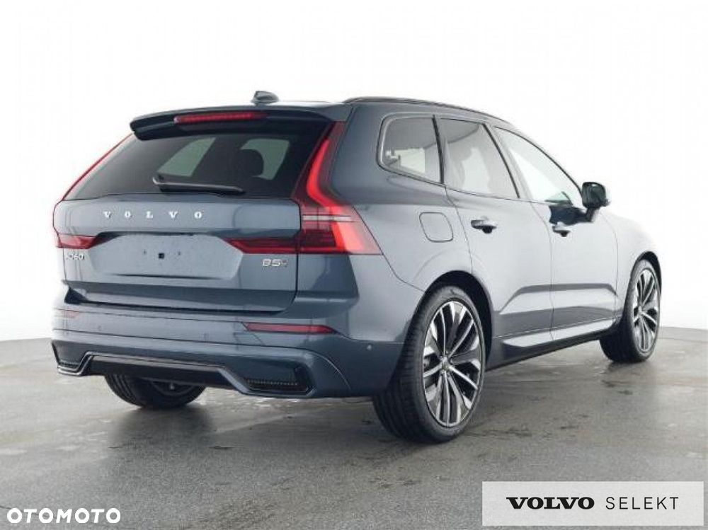 Volvo XC 60 - 3