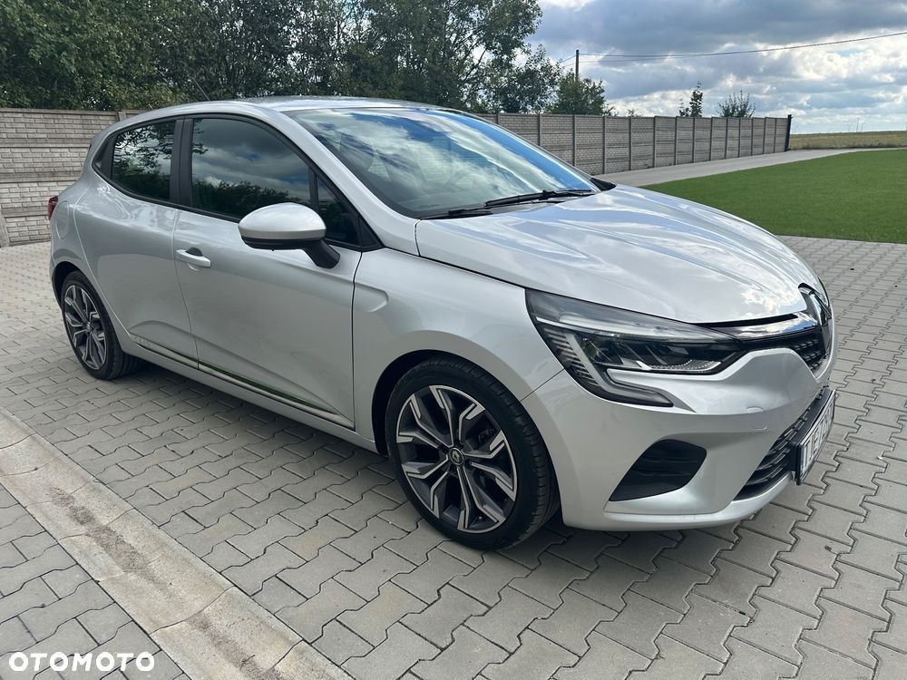 Renault Clio TCe 100 INTENS - 2