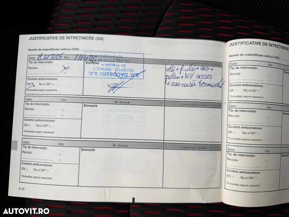 Renault Captur ENERGY TCe EDC Intens - 29