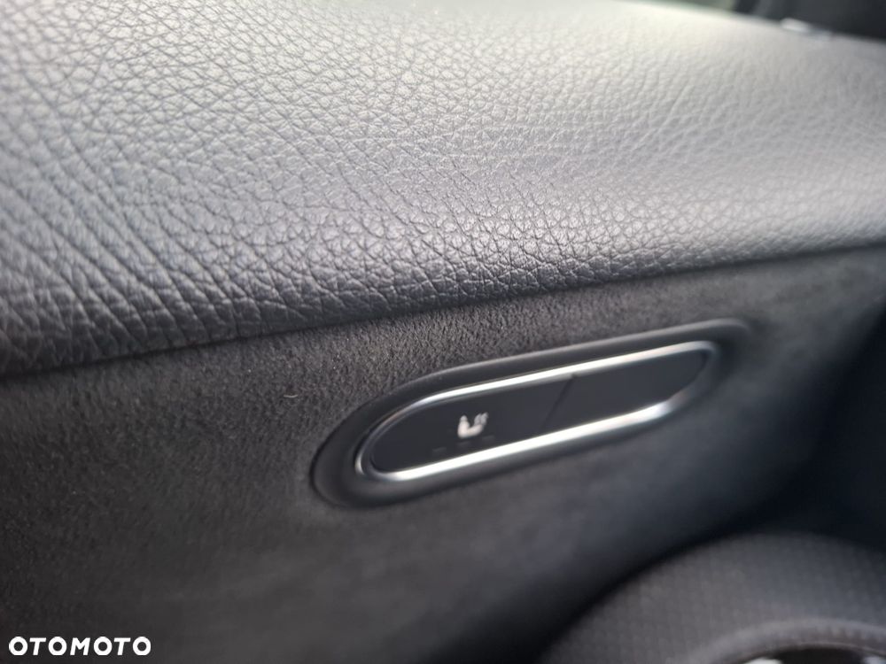 Mercedes-Benz Klasa A 200 Edition 1 - 30