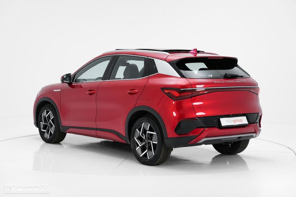 BYD Atto 3 Comfort - 5