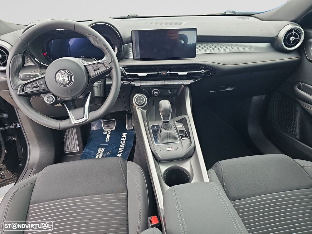 Alfa Romeo Tonale - 11