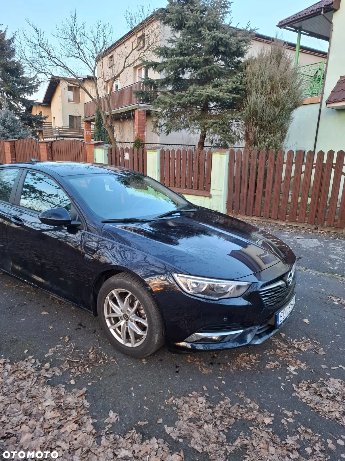 Opel Insignia 1.5 T Enjoy S&S - 3