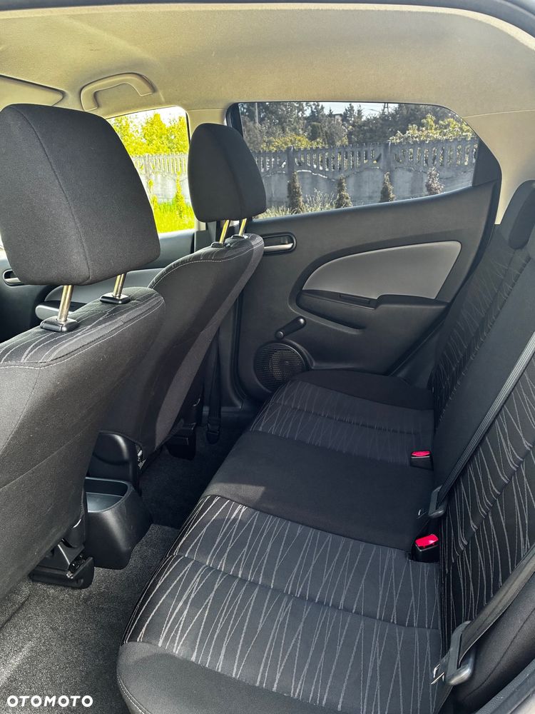Mazda 2 1.3 Dynamic - 15