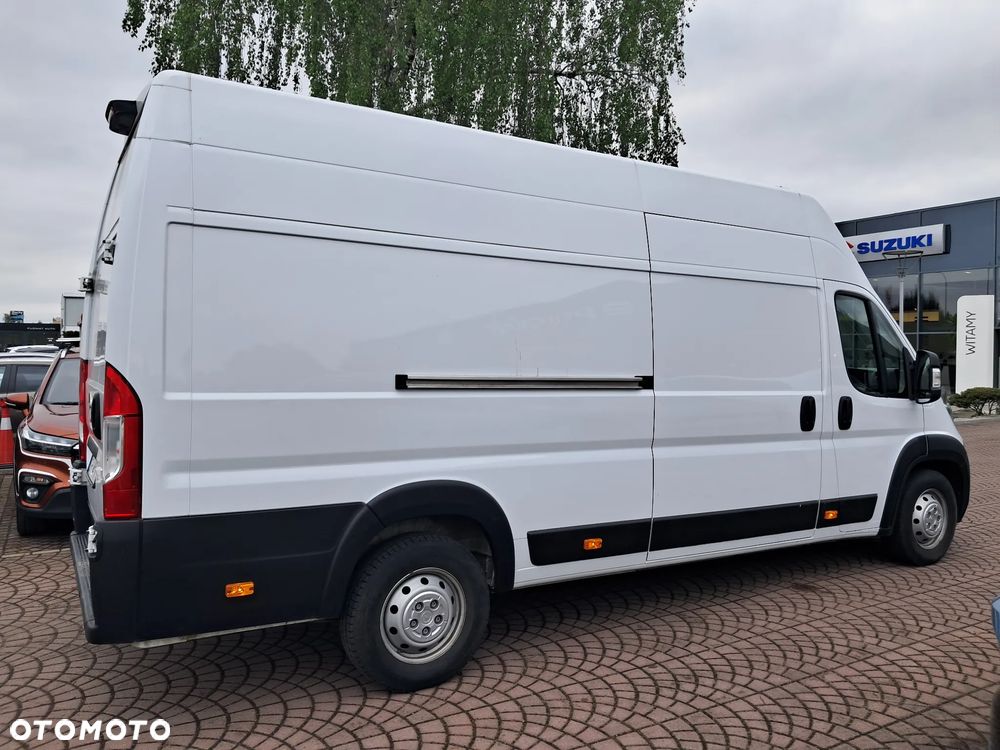 Opel MOVANO - 5