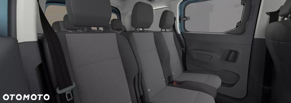 Toyota Proace City Verso Long 1.5 D-4D Business - 6