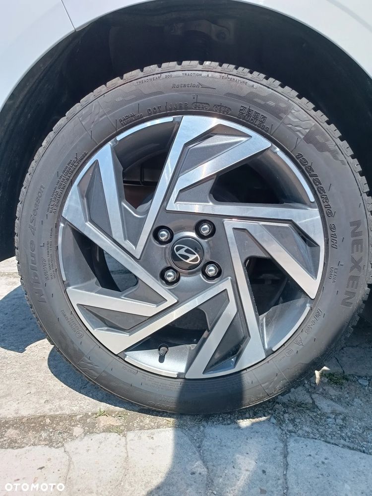 Hyundai i20 1.2 Modern - 14