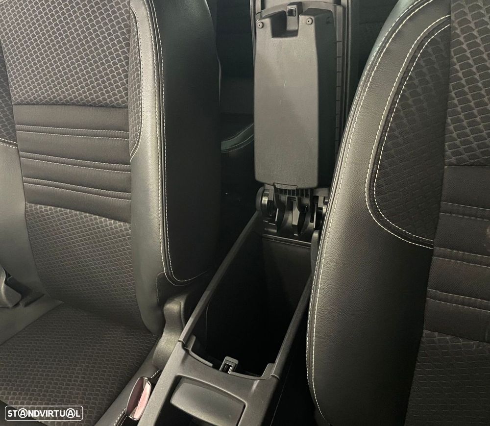 Renault Grand Scénic 1.5 dCi Bose Edition EDC SS - 56