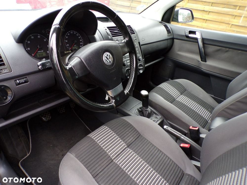 Volkswagen Polo - 20