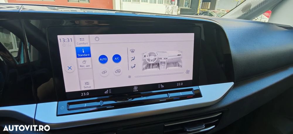 Ford Tourneo Connect 1.5L EcoBoost LWB Active - 17