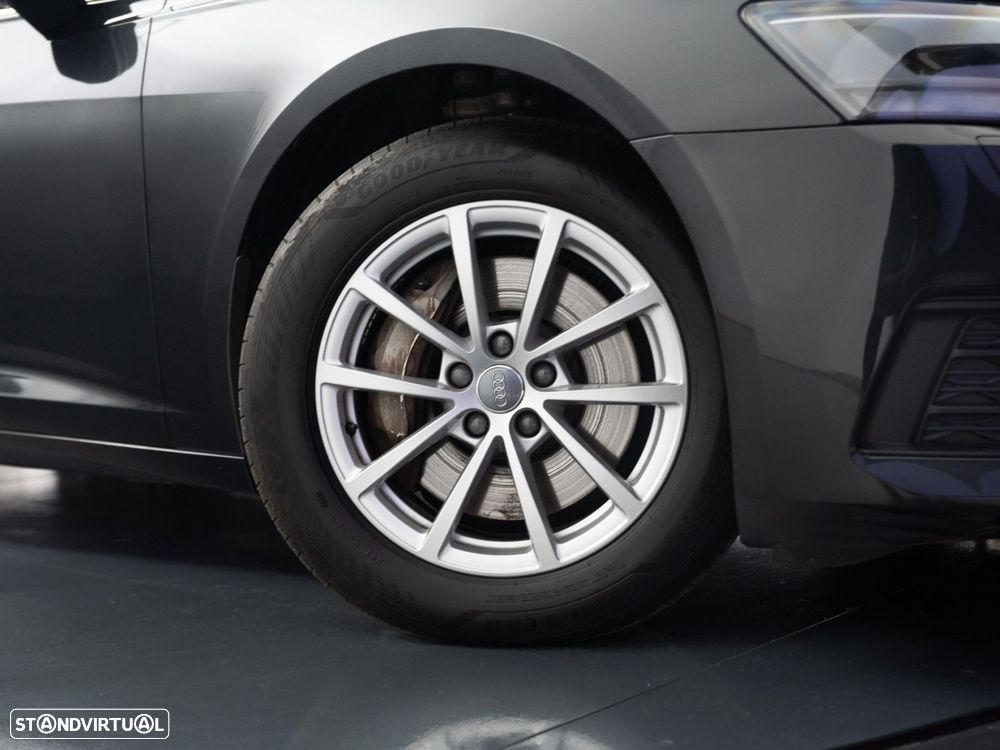 Audi A6 50 TDI quattro Tiptronic - 40