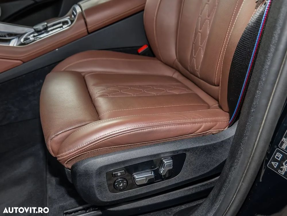BMW X6 xDrive40i M Sport - 17