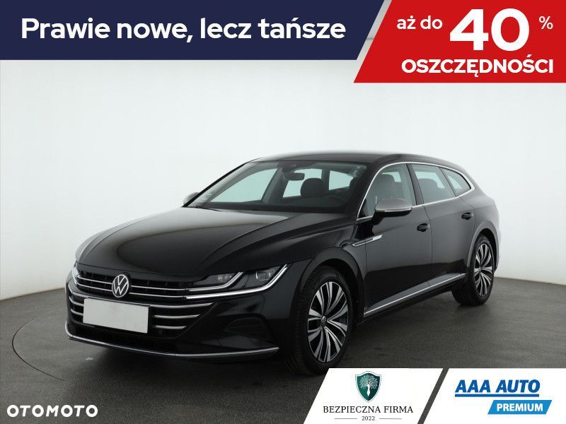 Volkswagen Arteon - 1