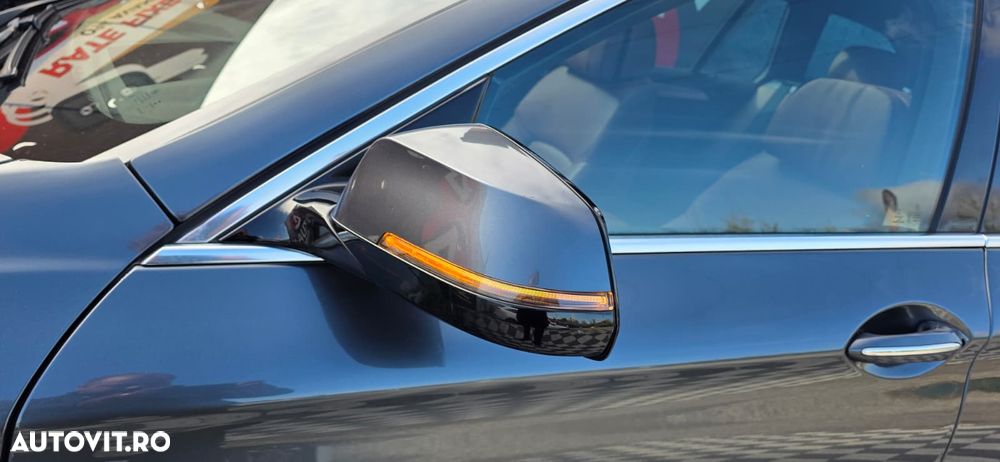 BMW Seria 5 - 17