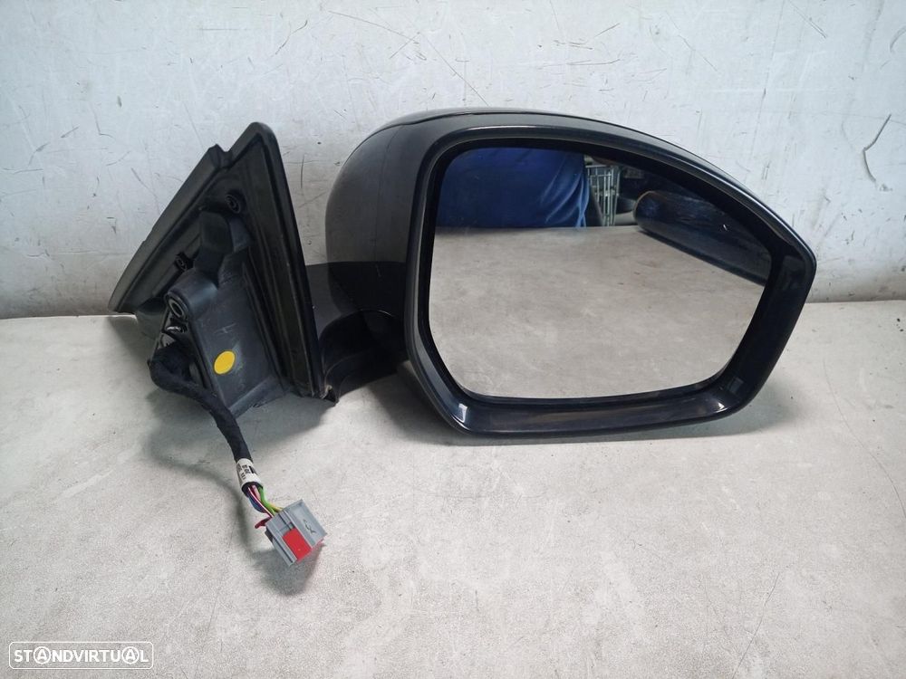 RETROVISOR DIREITO LAND ROVER RANGE ROVER EVOQUE - 1