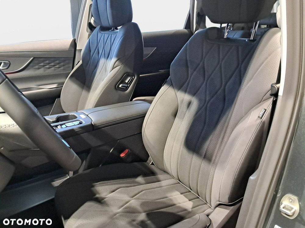 Chery Tiggo 8 - 12
