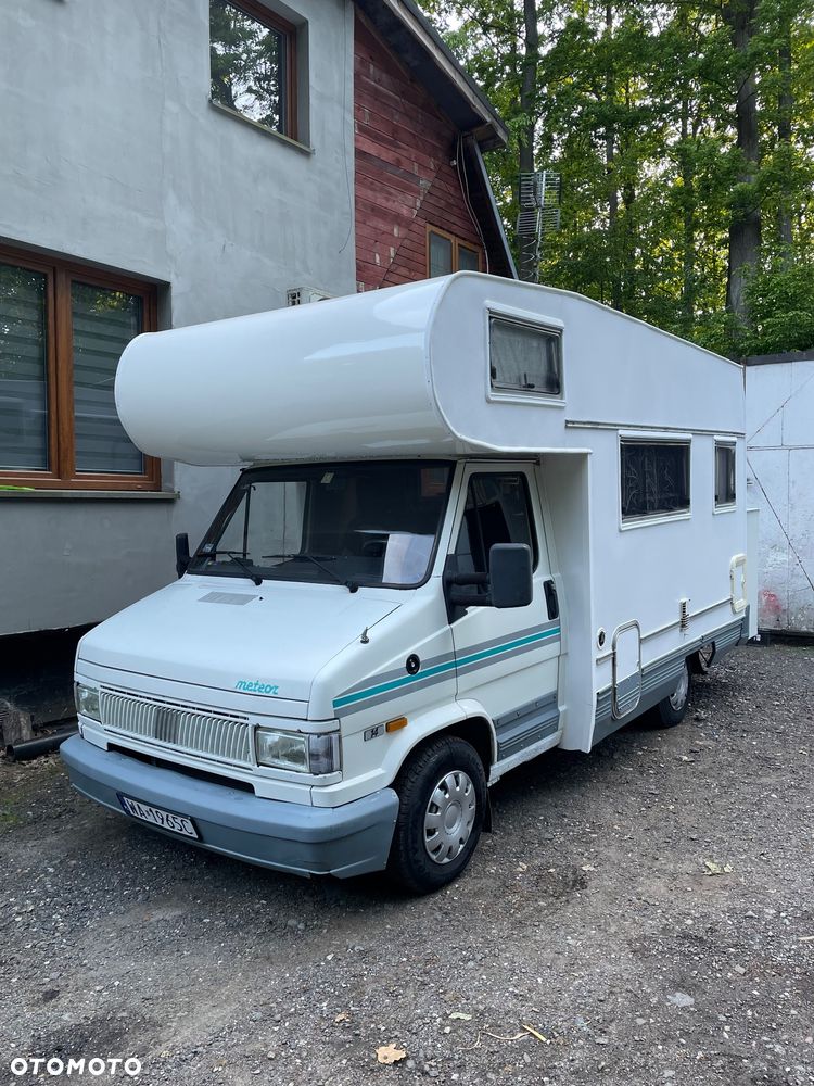 Fiat Ducato Pilote - 3
