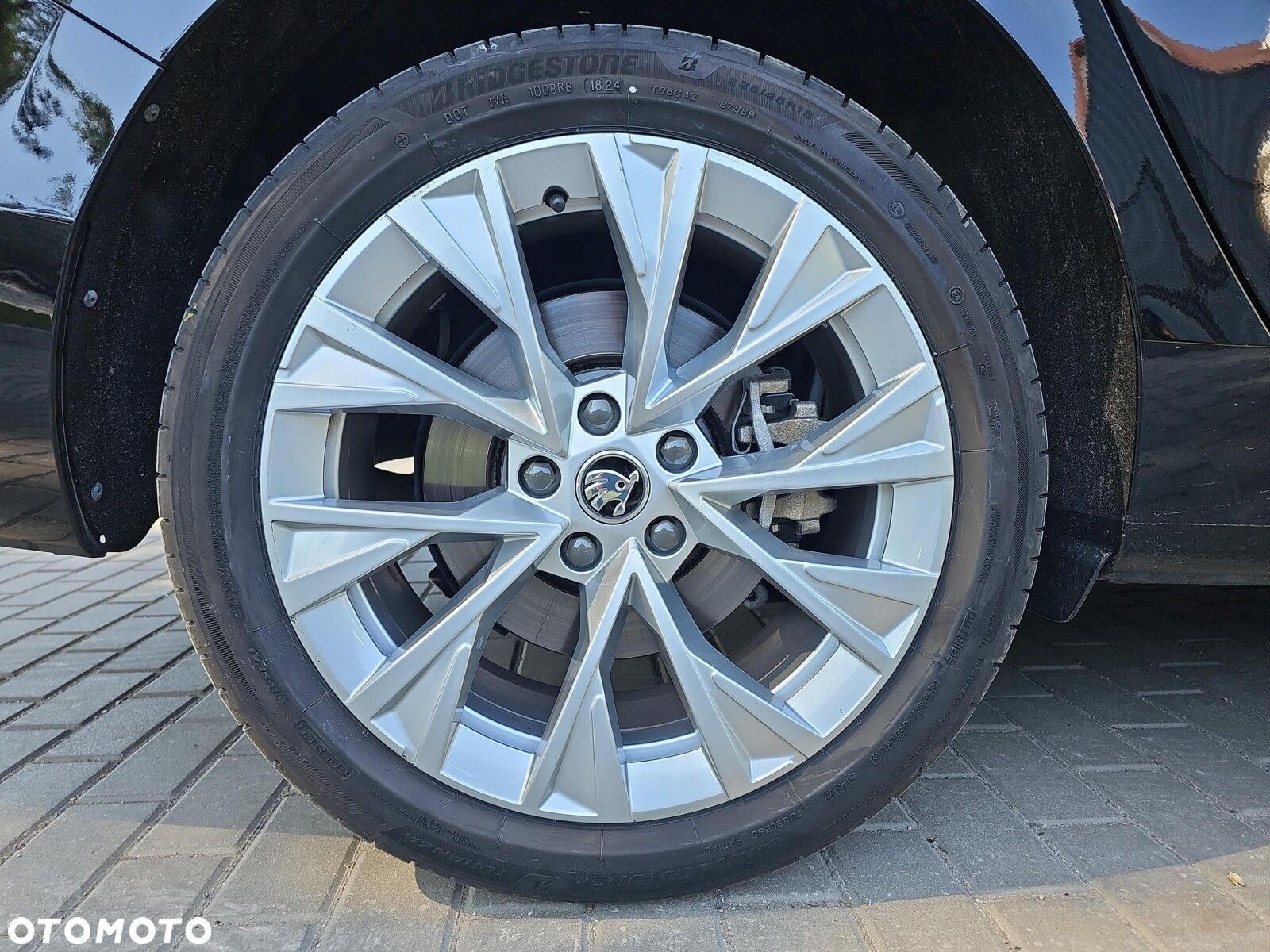 Skoda Superb - 32
