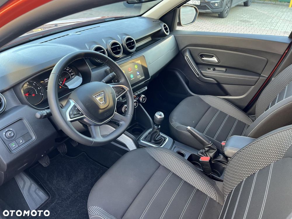 Dacia Duster - 9