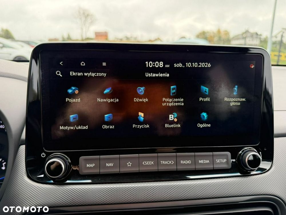 Hyundai Kona - 25
