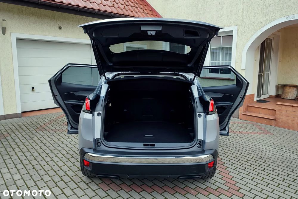 Peugeot 3008 PureTech 130 Stop & Start Allure - 14