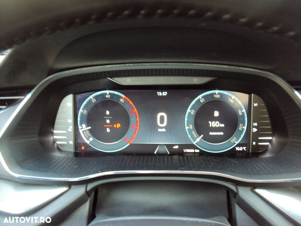 Skoda Octavia 2.0 TDI DSG Style - 4